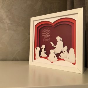 Invatatoare/Educatoare 001