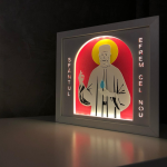 Sfantul Efrem Cel Nou