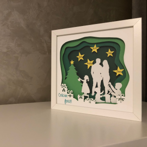 Parinti si copii 032 – Craciun