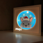 Caine 006 – Craciun