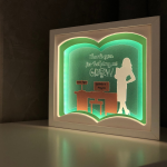 Invatatoare/Educatoare 024