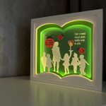 Invatatoare/Educatoare 026